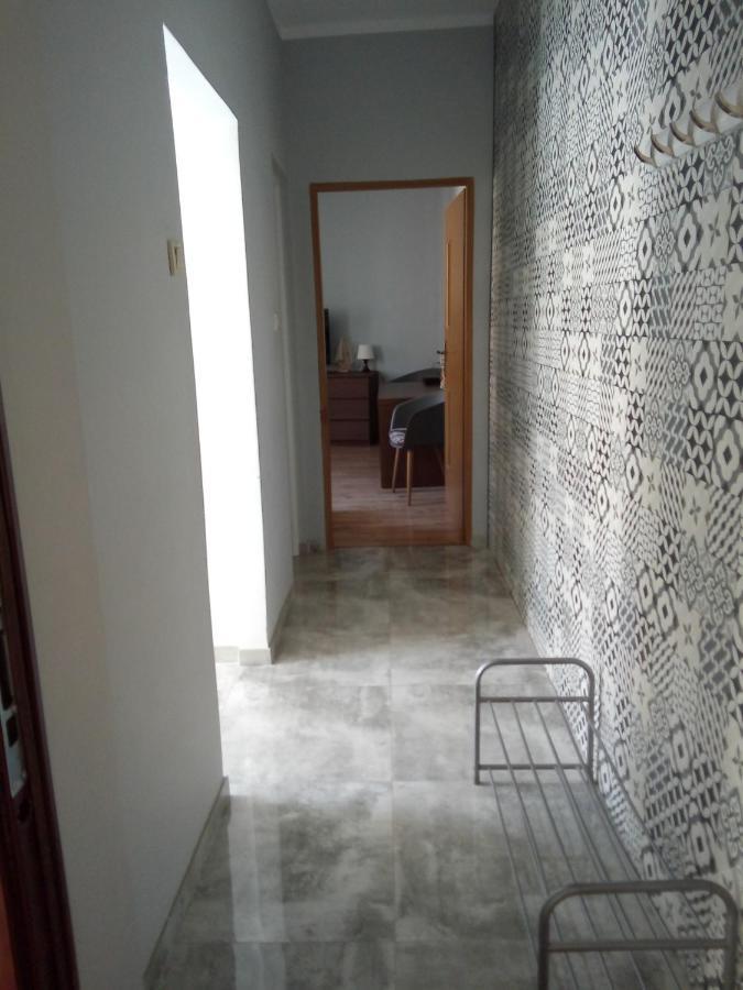 Apartament Maja2 2 Pokoje Na Gdanskiej Starowce Parking W Cenie Exterior photo