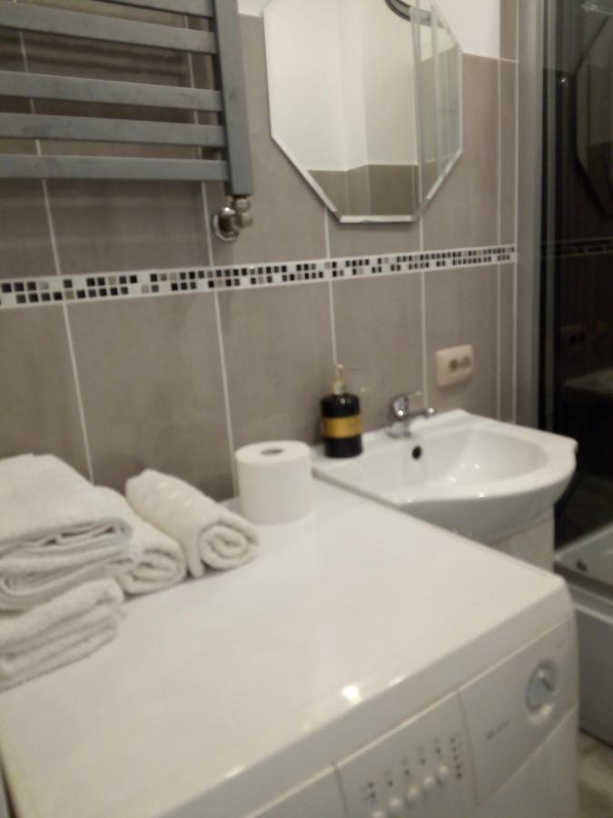 Apartament Maja2 2 Pokoje Na Gdanskiej Starowce Parking W Cenie Exterior photo