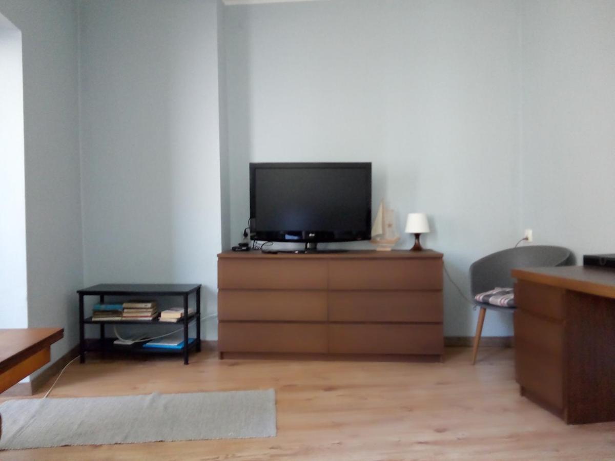 Apartament Maja2 2 Pokoje Na Gdanskiej Starowce Parking W Cenie Exterior photo
