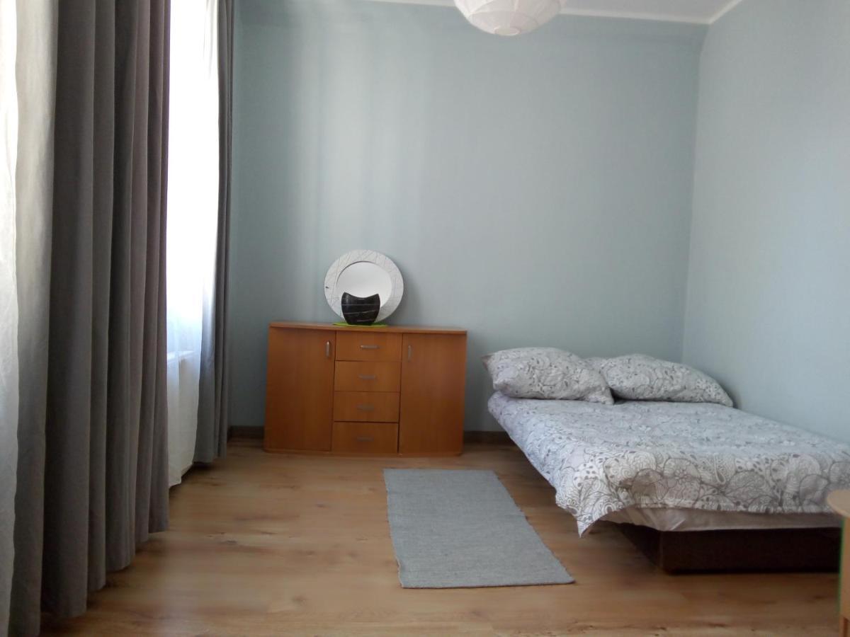 Apartament Maja2 2 Pokoje Na Gdanskiej Starowce Parking W Cenie Exterior photo